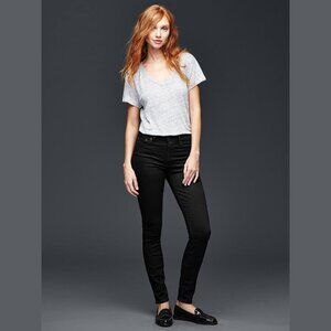 GAP Resolution 1969 true skinny jeans Size 33 / 16 NWT